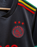 2021-22 Ajax Adidas Third Shirt - (L)