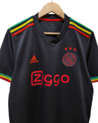 2021-22 Ajax Adidas Third Shirt - (L)