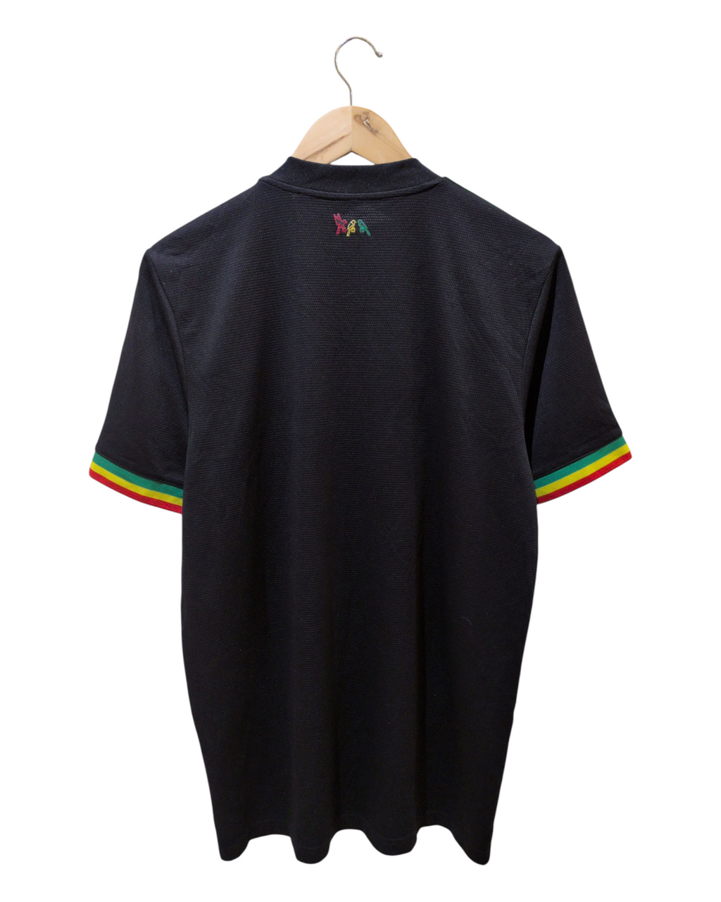 2021-22 Ajax Adidas Third Shirt - (L)