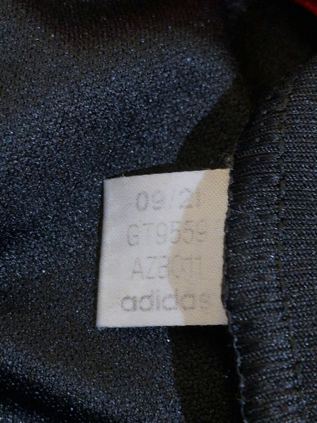 2021-22 Ajax Adidas Third Shirt - (L)