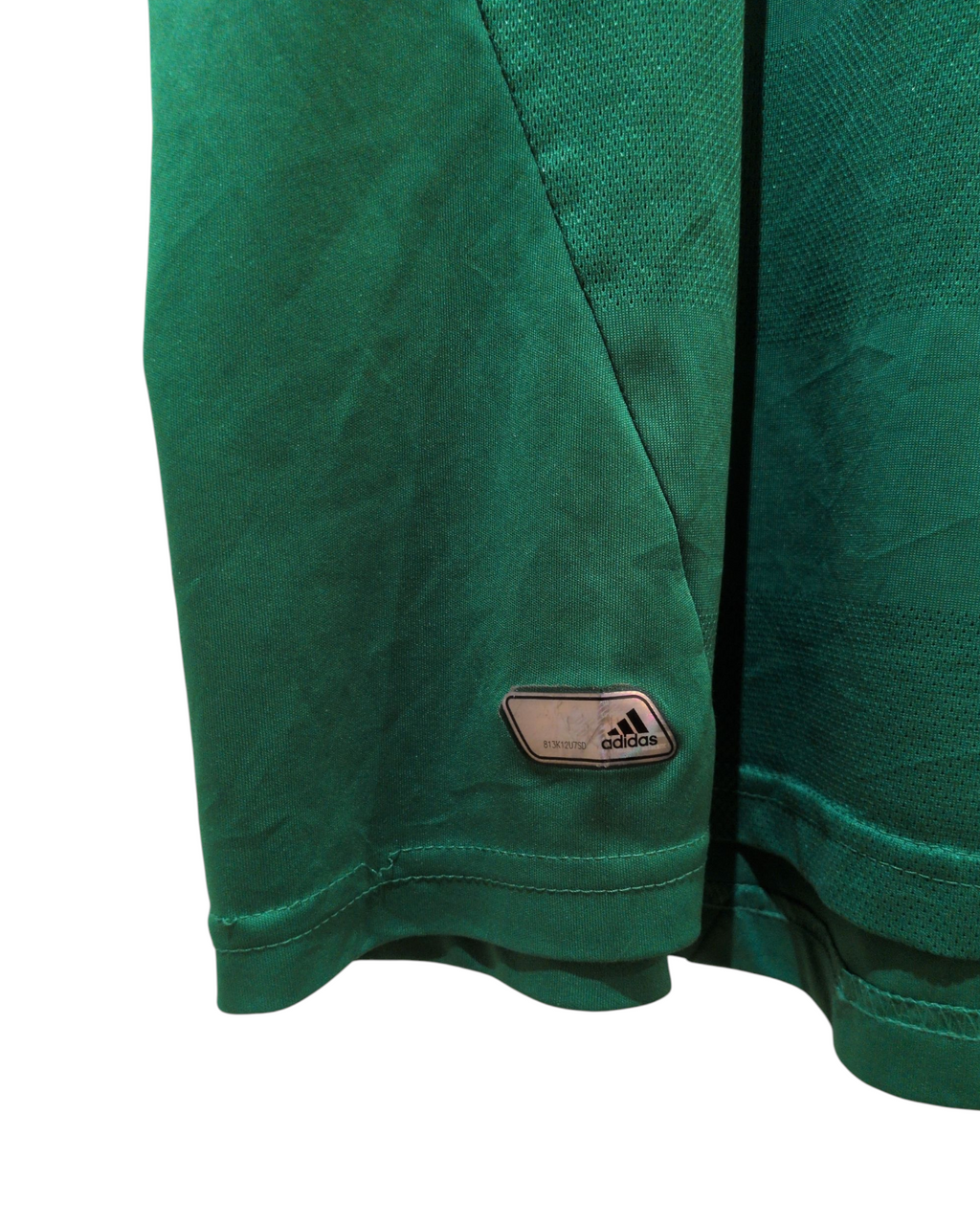 2012-13 Germany Adidas Away Shirt #6 Khedira - (L)