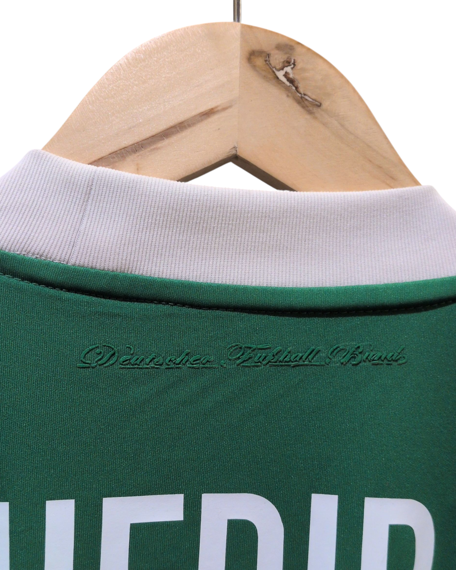 2012-13 Germany Adidas Away Shirt #6 Khedira - (L)