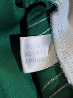 2012-13 Germany Adidas Away Shirt #6 Khedira - (L)