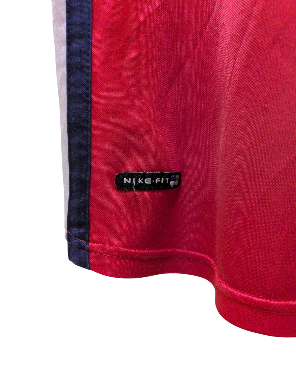1998-99 Arsenal Nike Home Shirt - (XL.Boys)