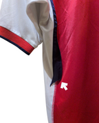 1998-99 Arsenal Nike Home Shirt - (XL.Boys)