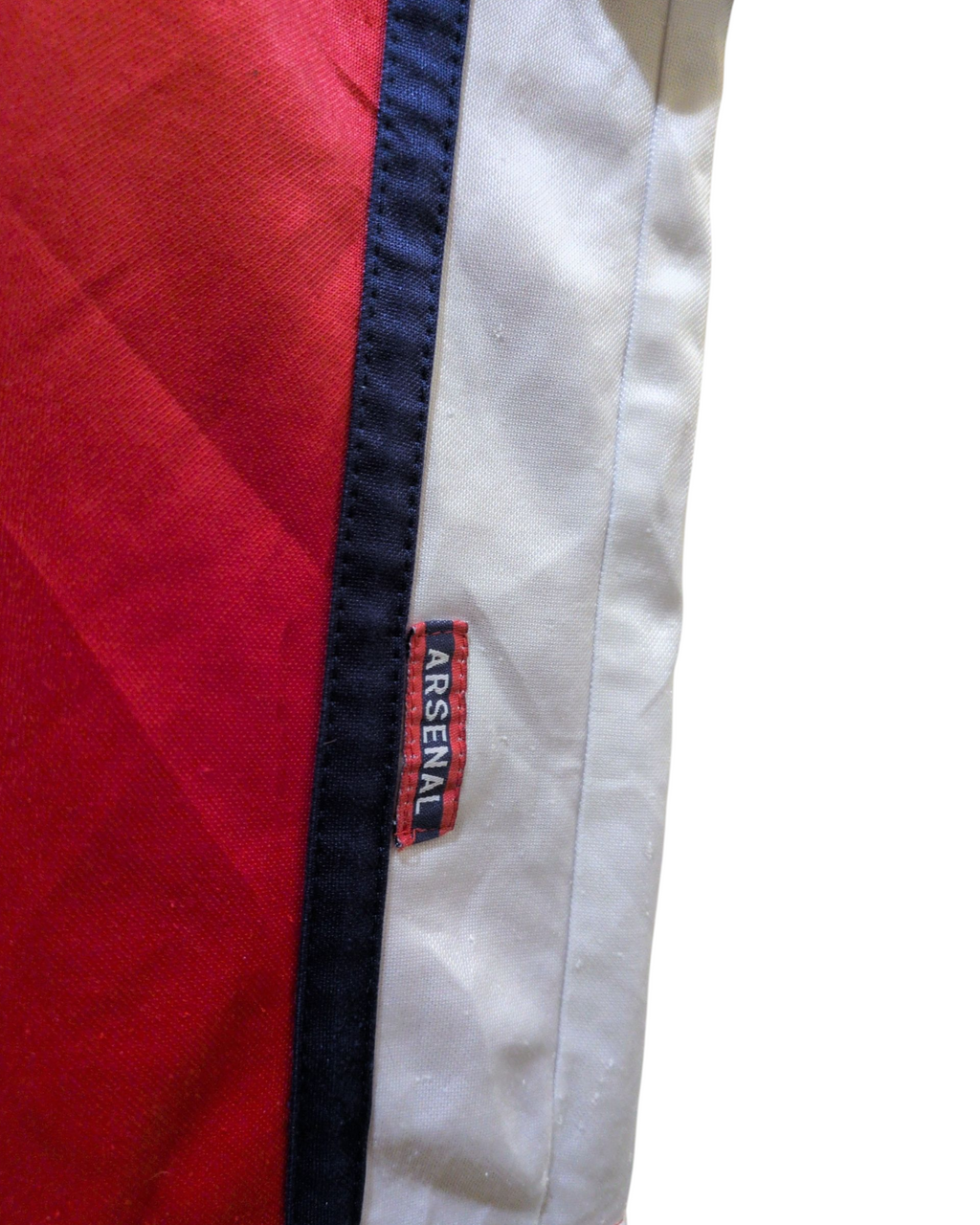 1998-99 Arsenal Nike Home Shirt - (XL.Boys)