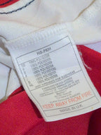 1998-99 Arsenal Nike Home Shirt - (XL.Boys)