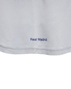 2007-08 Real Madrid Adidas Home Shirt #11 Robben - (M)