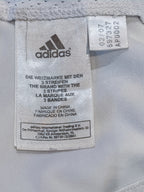 2007-08 Real Madrid Adidas Home Shirt #11 Robben - (M)