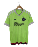 2015-16 Ajax Adidas Away Shirt - (M)