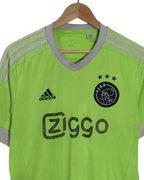 2015-16 Ajax Adidas Away Shirt - (M)