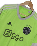 2015-16 Ajax Adidas Away Shirt - (M)