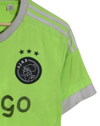 2015-16 Ajax Adidas Away Shirt - (M)