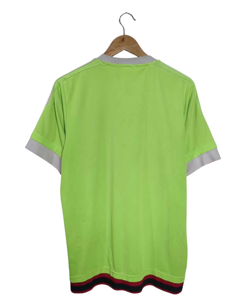 2015-16 Ajax Adidas Away Shirt - (M)