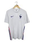 2020-21 France Nike Home Shirt - (M)