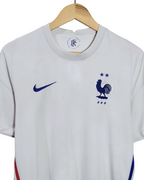 2020-21 France Nike Home Shirt - (M)