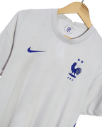 2020-21 France Nike Home Shirt - (M)
