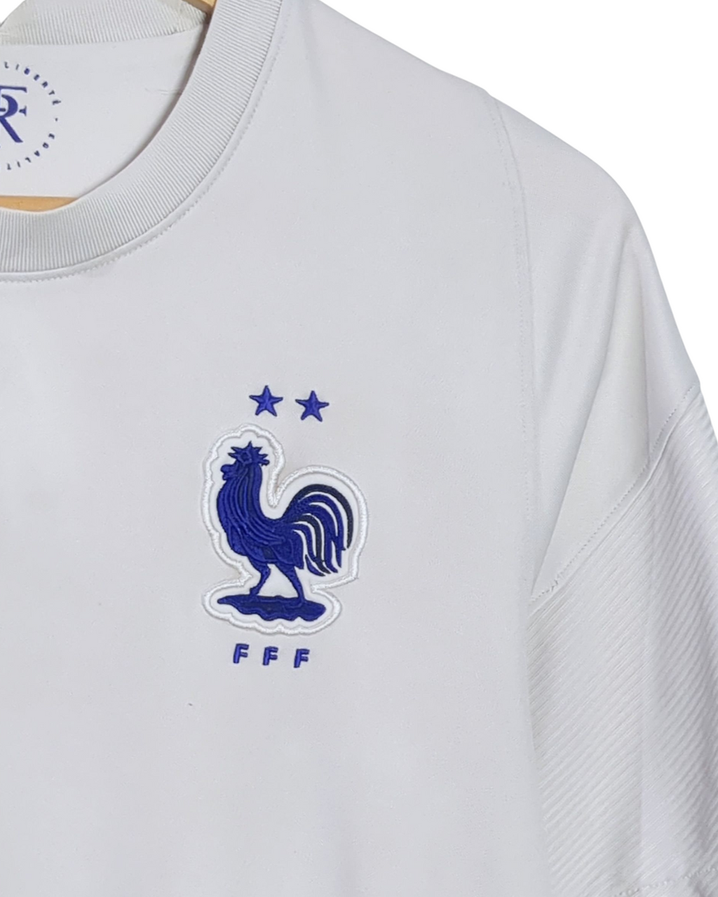 2020-21 France Nike Home Shirt - (M)