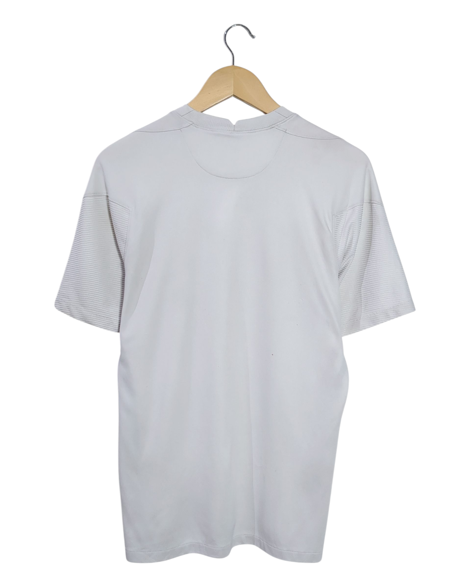 2020-21 France Nike Home Shirt - (M)