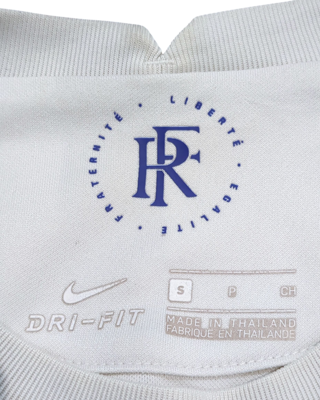 2020-21 France Nike Home Shirt - (M)