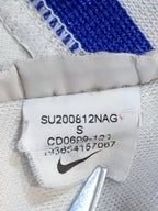 2020-21 France Nike Home Shirt - (M)