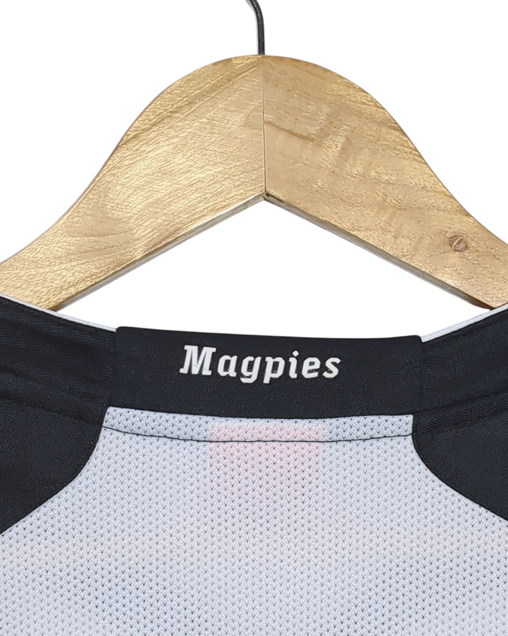 2010-11 Newcastle Puma Home Shirt - (XL)