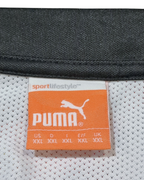 2010-11 Newcastle Puma Home Shirt - (XL)