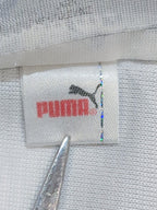 2010-11 Newcastle Puma Home Shirt - (XL)