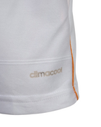 2013-14 Real Madrid Adidas Home Shirt #7 Ronaldo - (S)