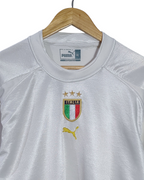 2004-06 Italy Puma Away Shirt - (M)