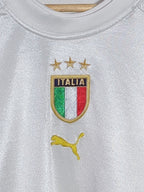 2004-06 Italy Puma Away Shirt - (M)