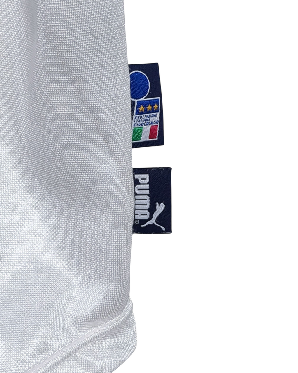 2004-06 Italy Puma Away Shirt - (M)