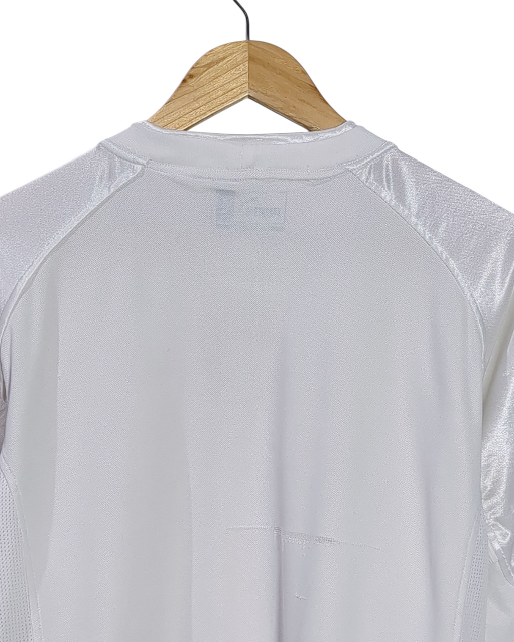 2004-06 Italy Puma Away Shirt - (M)