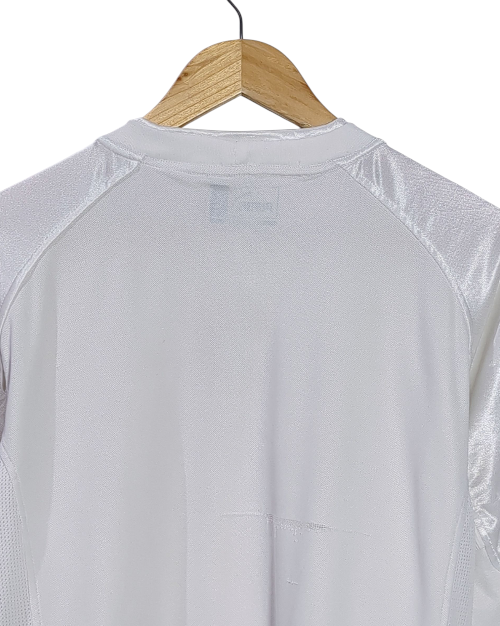 2004-06 Italy Puma Away Shirt - (M)