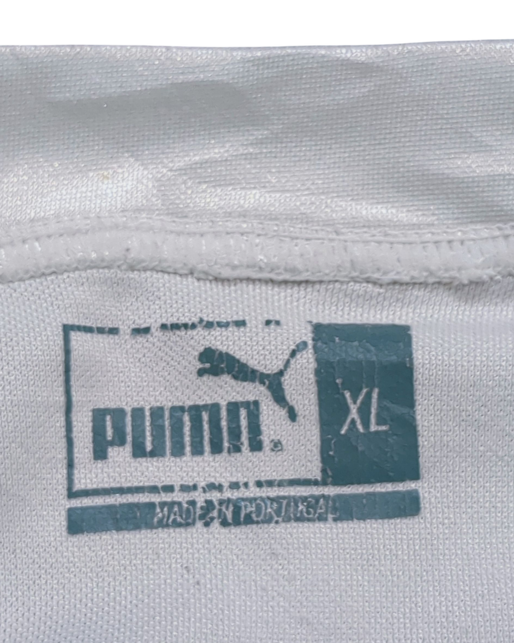 2004-06 Italy Puma Away Shirt - (M)