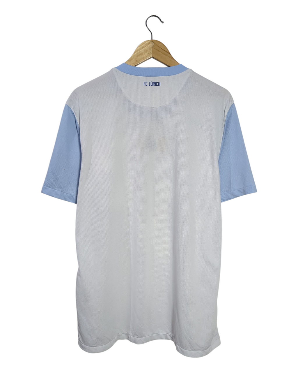2011-13 FC Zurich Nike Home Shirt - (L)