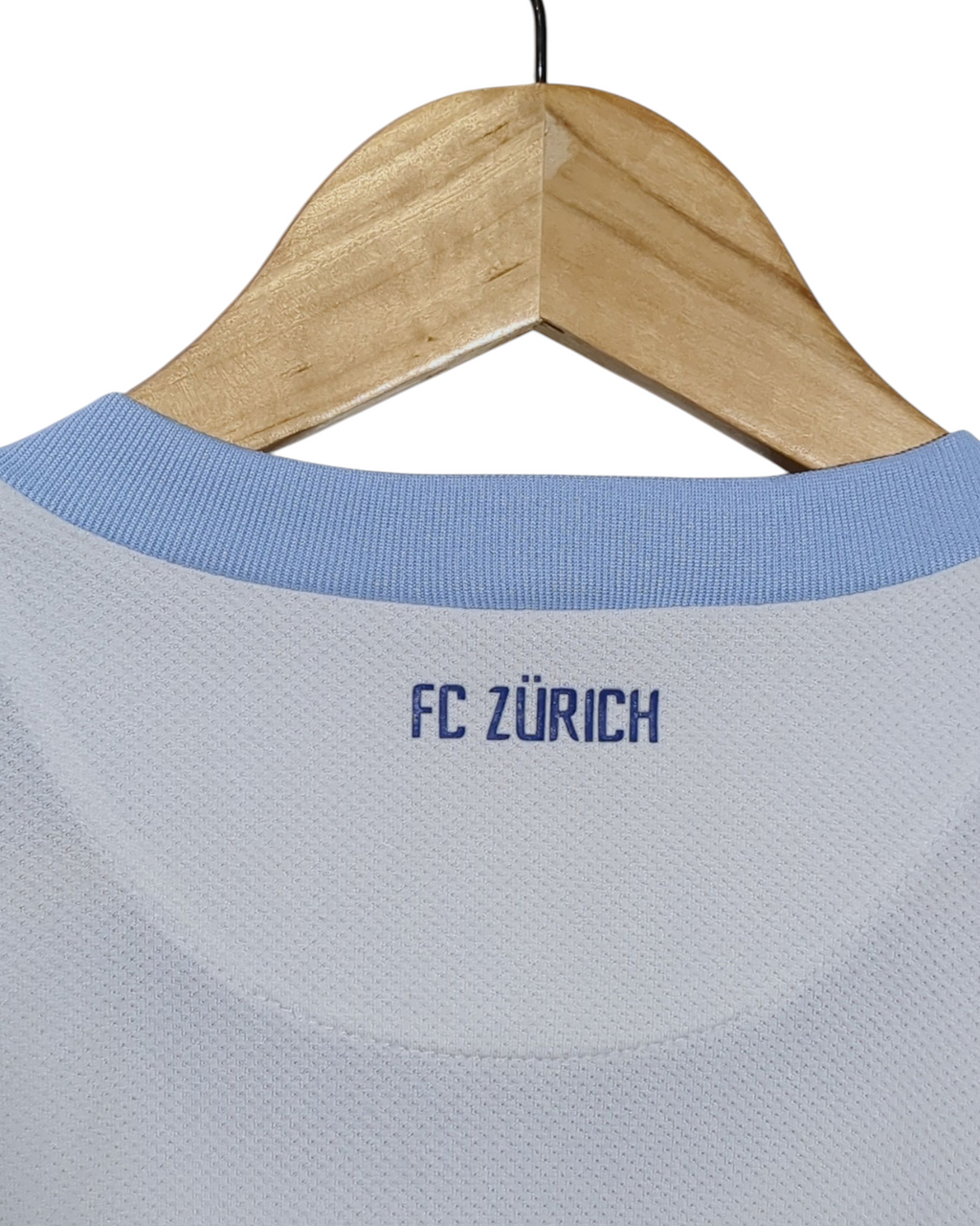 2011-13 FC Zurich Nike Home Shirt - (L)