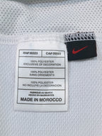 2006-07 USA Nike Home Shirt #21 Donovan - (S)