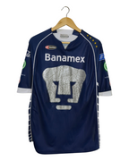 2005-06 UNAM Pumas Lotto Away Shirt - (XL)