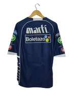 2005-06 UNAM Pumas Lotto Away Shirt - (XL)