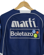 2005-06 UNAM Pumas Lotto Away Shirt - (XL)