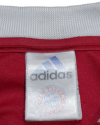 2003-04 Bayern Munich Adidas Home Shirt #10 Makaay - (XL.Boys)