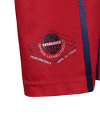 1997-98 Norway Umbro Home Shirt - (L.Boys)