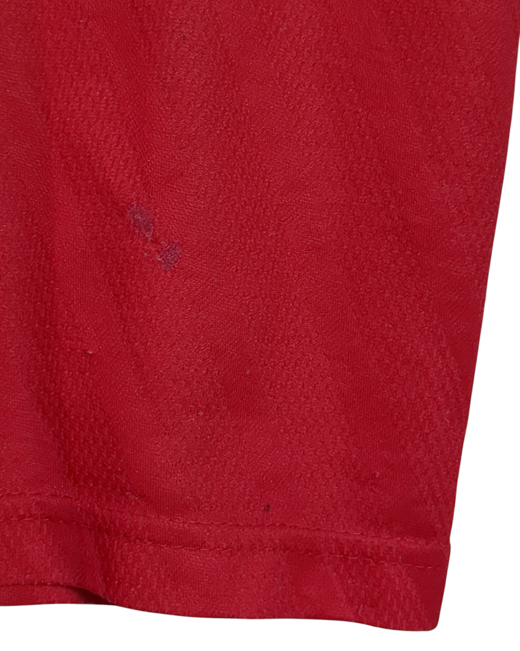 1997-98 Norway Umbro Home Shirt - (L.Boys)