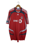 2008-09 Toronto FC Adidas Home Shirt - (XL)