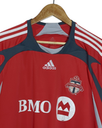 2008-09 Toronto FC Adidas Home Shirt - (XL)