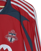 2008-09 Toronto FC Adidas Home Shirt - (XL)