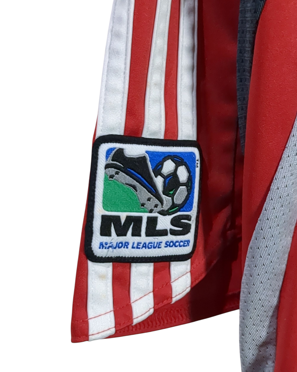 2008-09 Toronto FC Adidas Home Shirt - (XL)