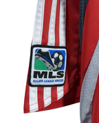 2008-09 Toronto FC Adidas Home Shirt - (XL)