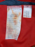 2008-09 Toronto FC Adidas Home Shirt - (XL)